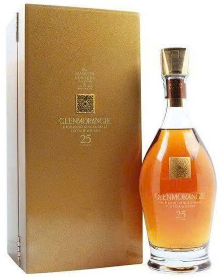 glenmorangie 25-yo gia-re