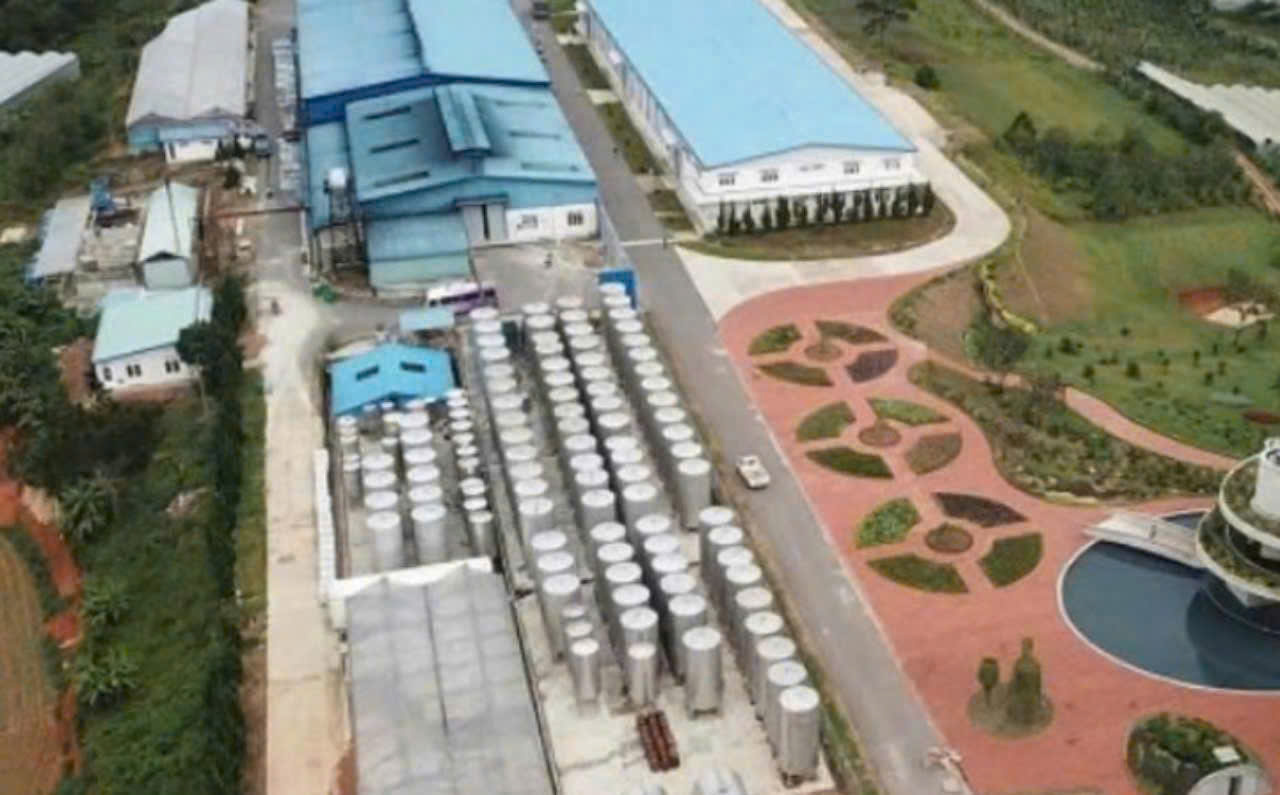 san-xuat-vang-Da-lat-do-tai-lam-dong