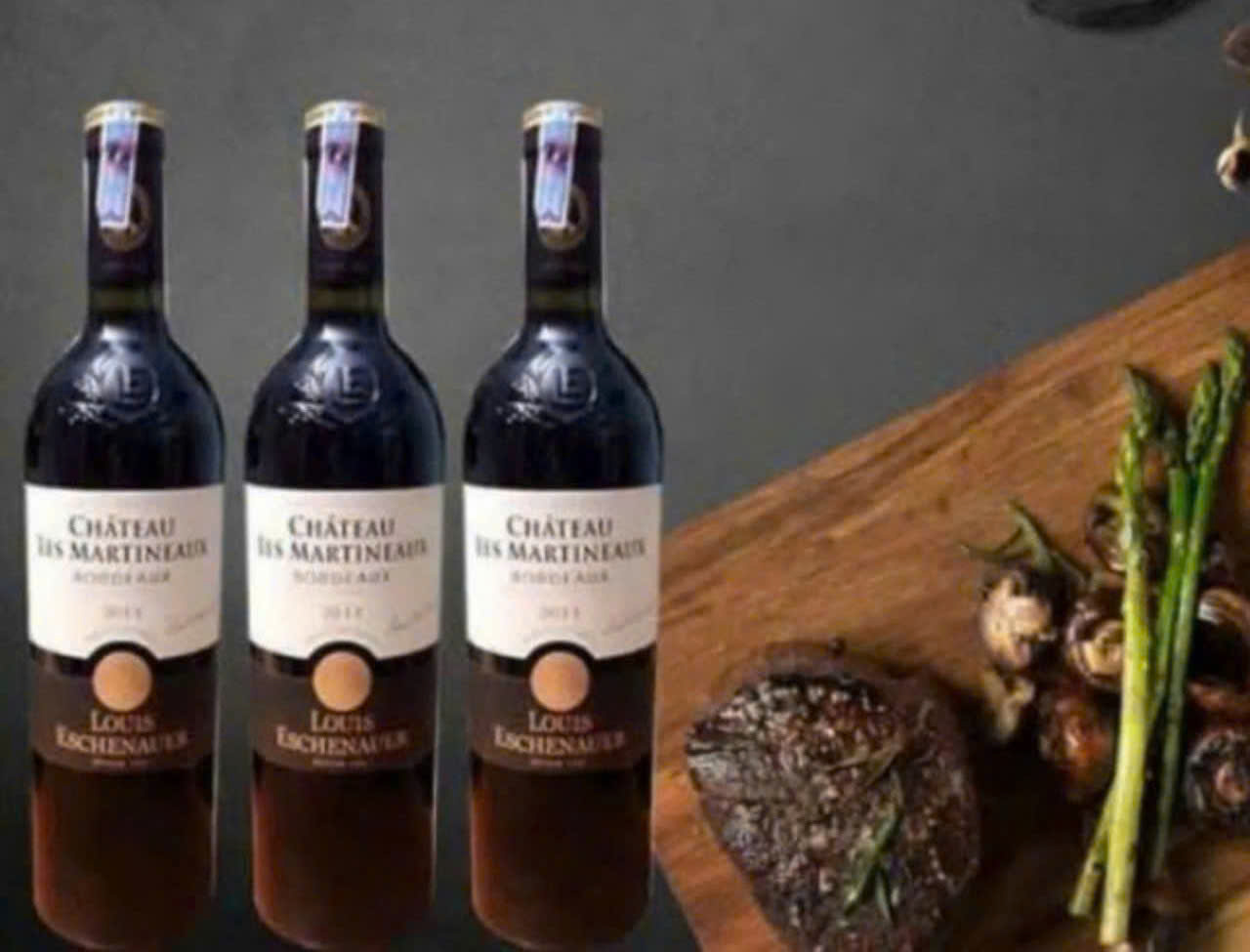 thuong-thuc-chateau-les-martineaux-Bordeaux