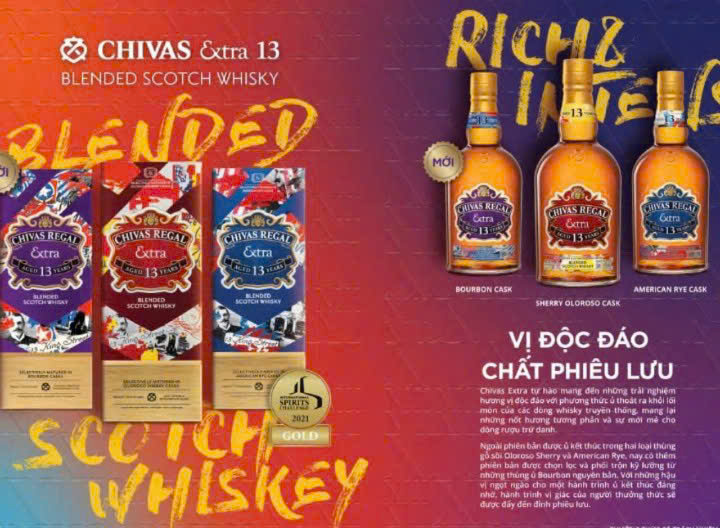 Bo-suu-tap-Chivas-extra-13-nam-tuoi