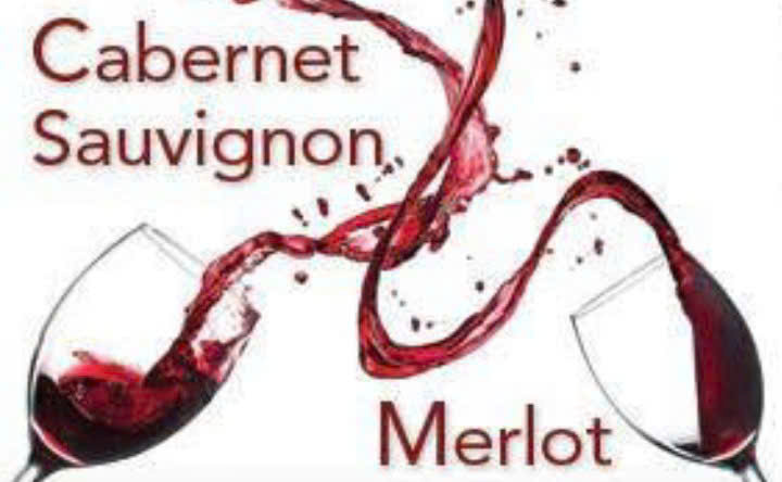 Cabernet-Sauvignon-Merlot la-2-giong-noi-tieng