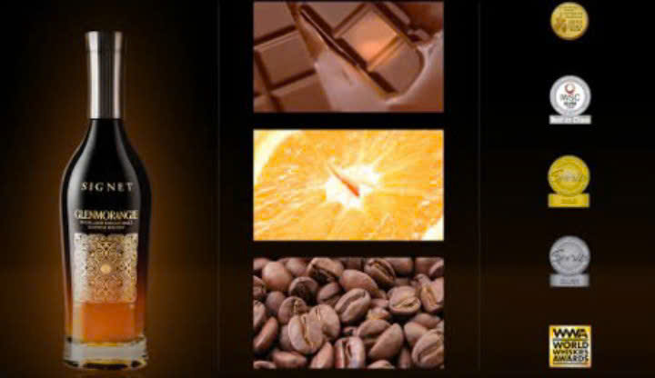 Cac-giai-thuong-Quoc-Te-Cho-Glenmorangie-Signet