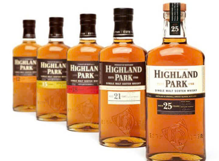 Cac-loai-highland park tai-Viet-Nam