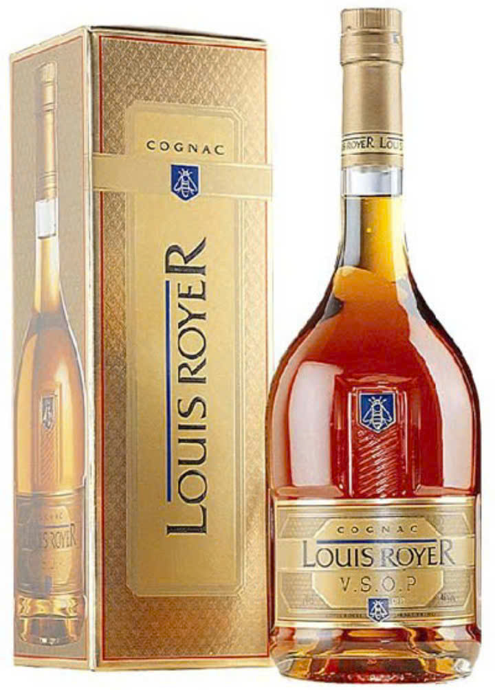 Cognac Louis Royer VSOP