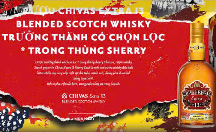 Dac-diem-cua-chivas-13-Oloroso Sherry-Do