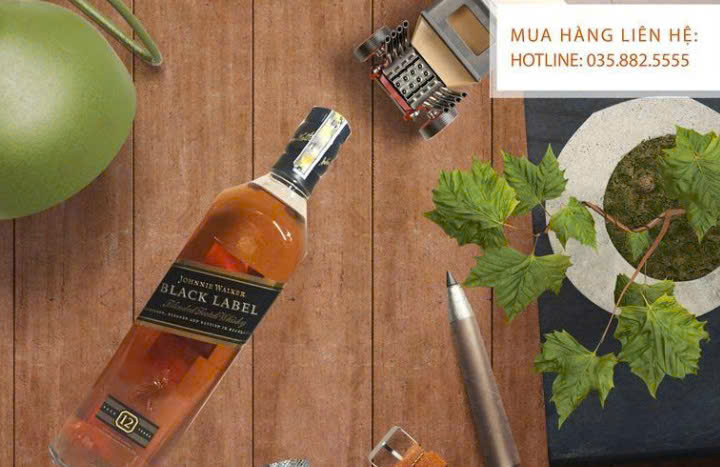 Gia-mua-Black label-700-ml