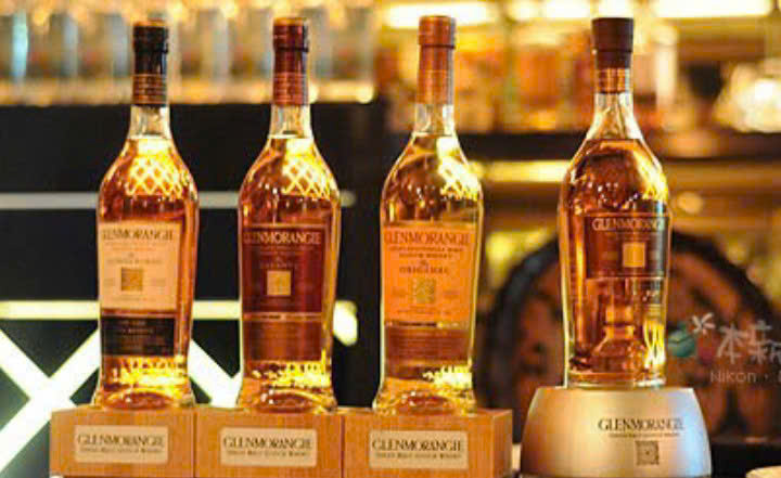 Glenmorangie-cacloai-ơ-Viet-Nam