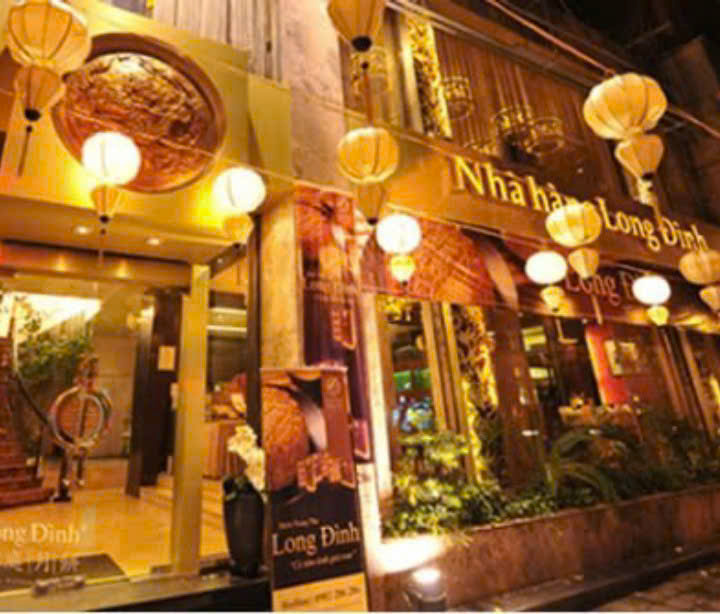 Nha-hang-long-dình-tai-Ha-Noi