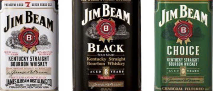 Nhan-hieeu-3-loai-jimbeam trang-den-xanh