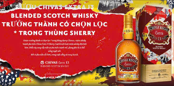 Nhan-hieu-chivas-13-Oloroso Sherry-Do