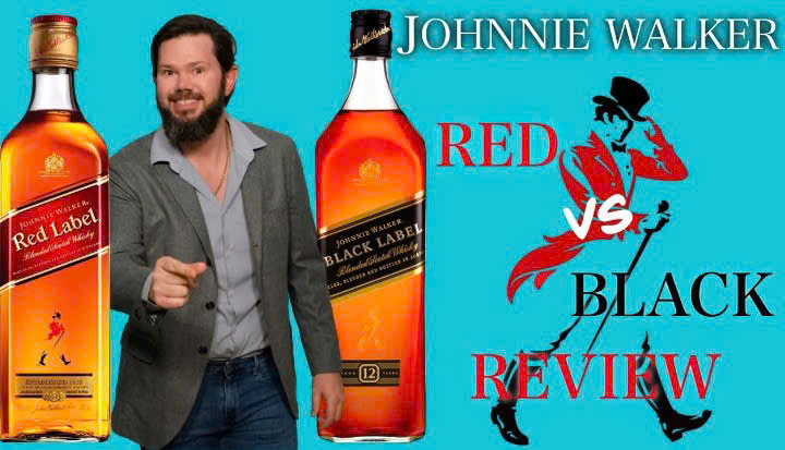 Review-red- Black-Label