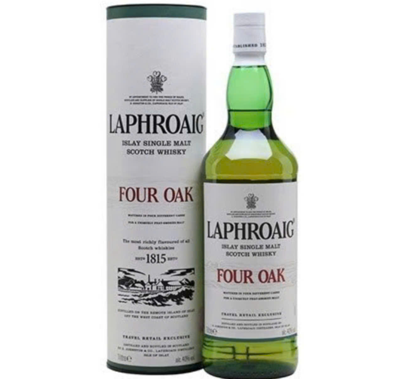 Ruou-Laphroaig-Four-Oak-gia-re