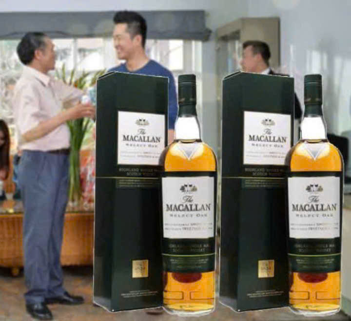 Ruou-macallan-1824-select-oak-1-Lit-phu-hop-cho-bieu-tang