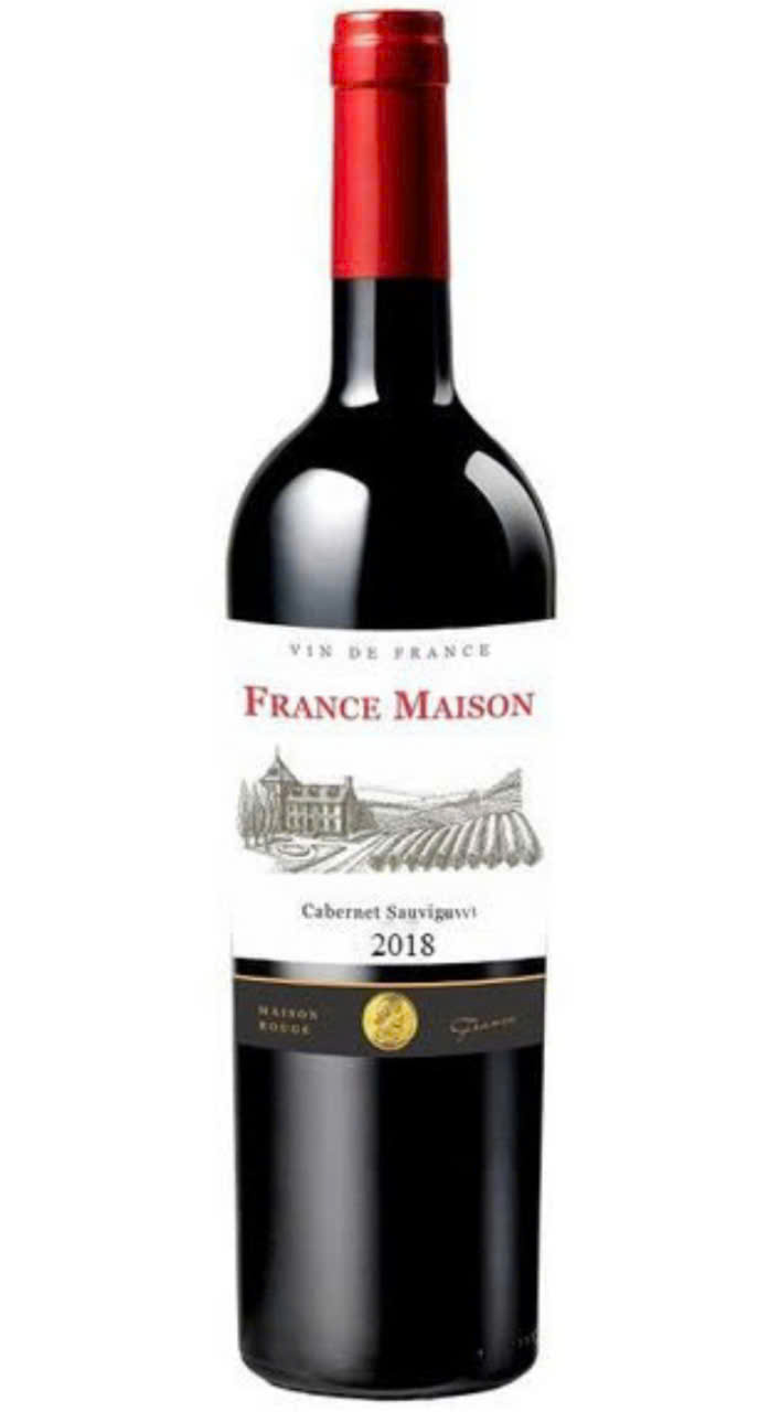 Vang-france-maison 2023-gia-re