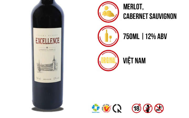 cac-chi-tieu-cam-quan-cua-excellence-red-Wine-750ml
