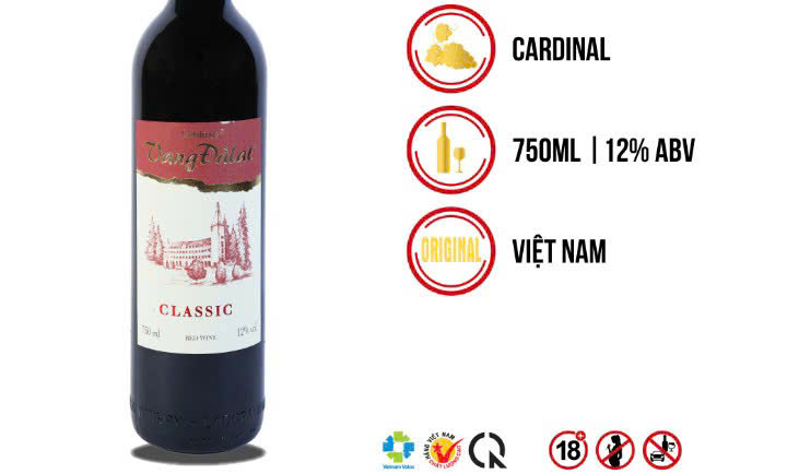 cac-chi-tieu-cam-quan-cua-vang-da-lat-classic-red-Wine-750ml