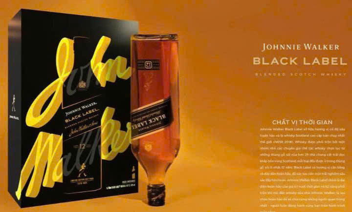 dac-diem-Johnnie-walker black label 700-ml