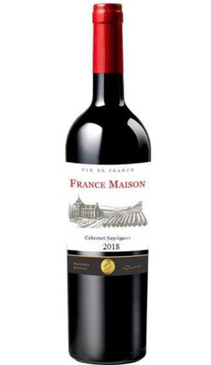 france-maison 2023-gia-re