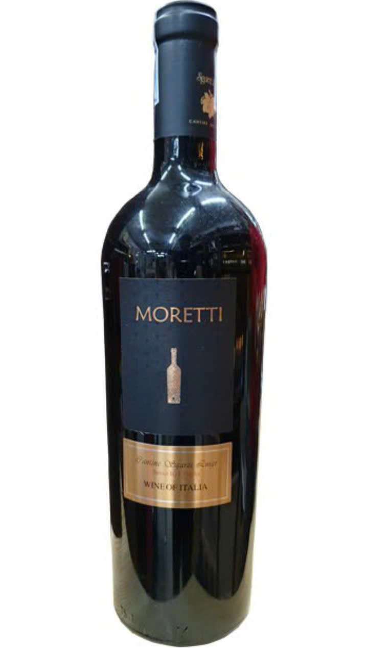 mua Vang-moretti-14-do-gia-re