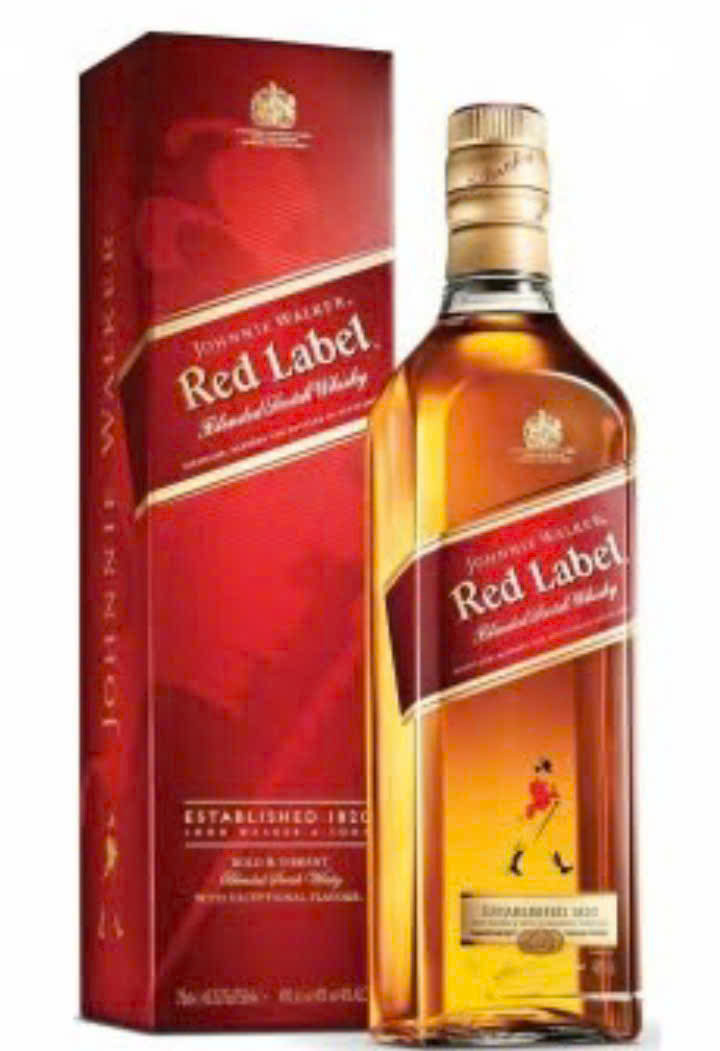 red-label-750ml