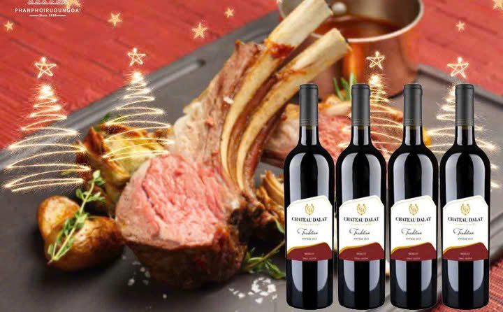 thuong-thuc-cuu-nuong-va-tradition-merlot-750-ml