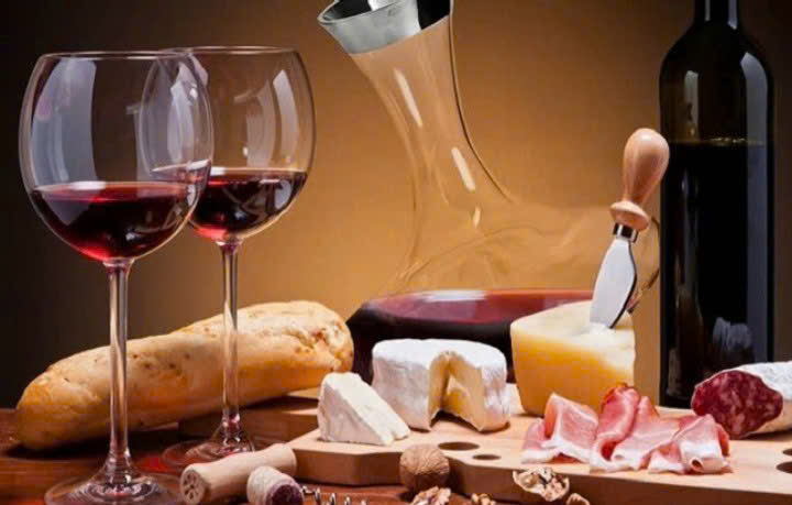 vang-veronica-ngot-thuong-thuc-dung-chuan-vi