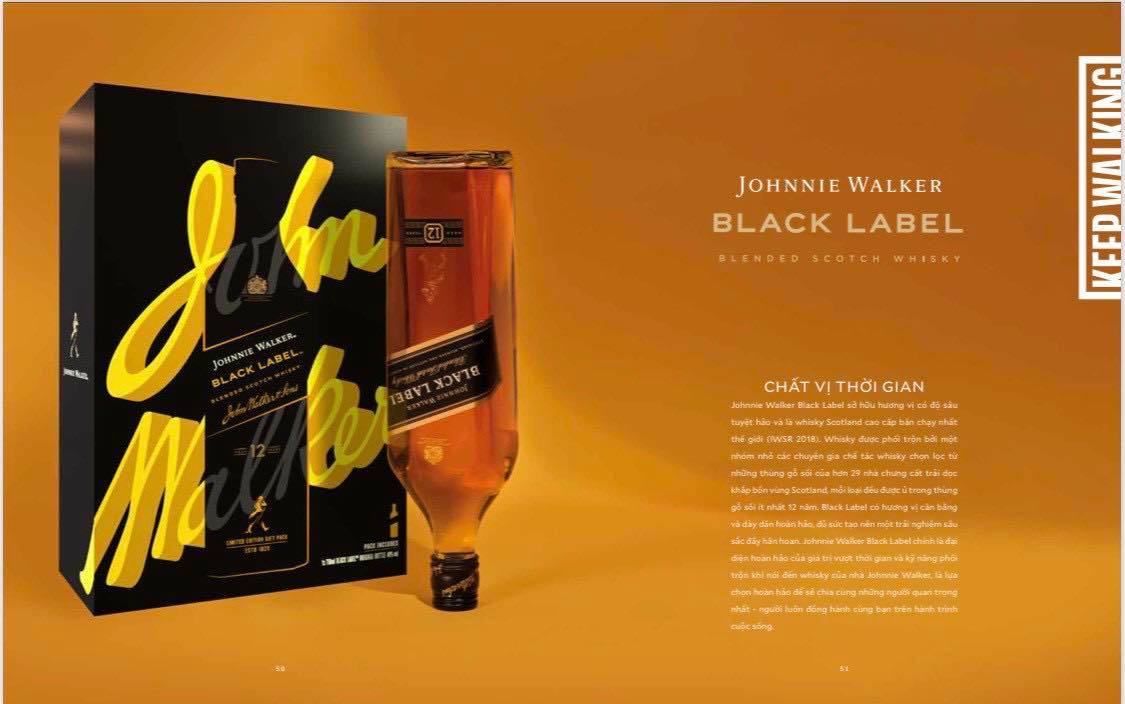 dac black label 700ml