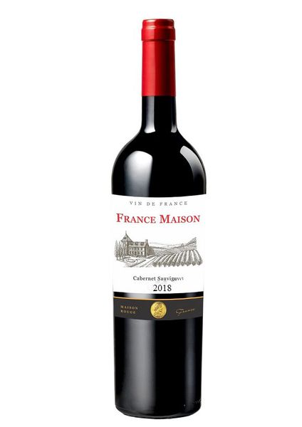 france-maison 2022