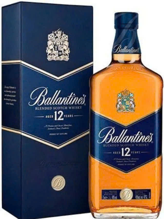 Ballantines-12 YO-700ml-mua-o-dau-gia-re