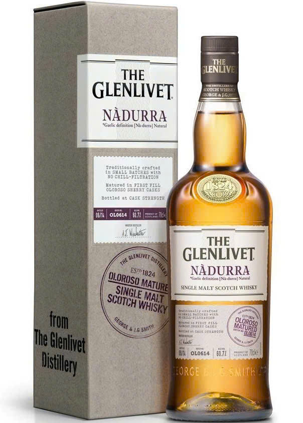Ban-glenlivet-nadurra-oloroso-gia-re