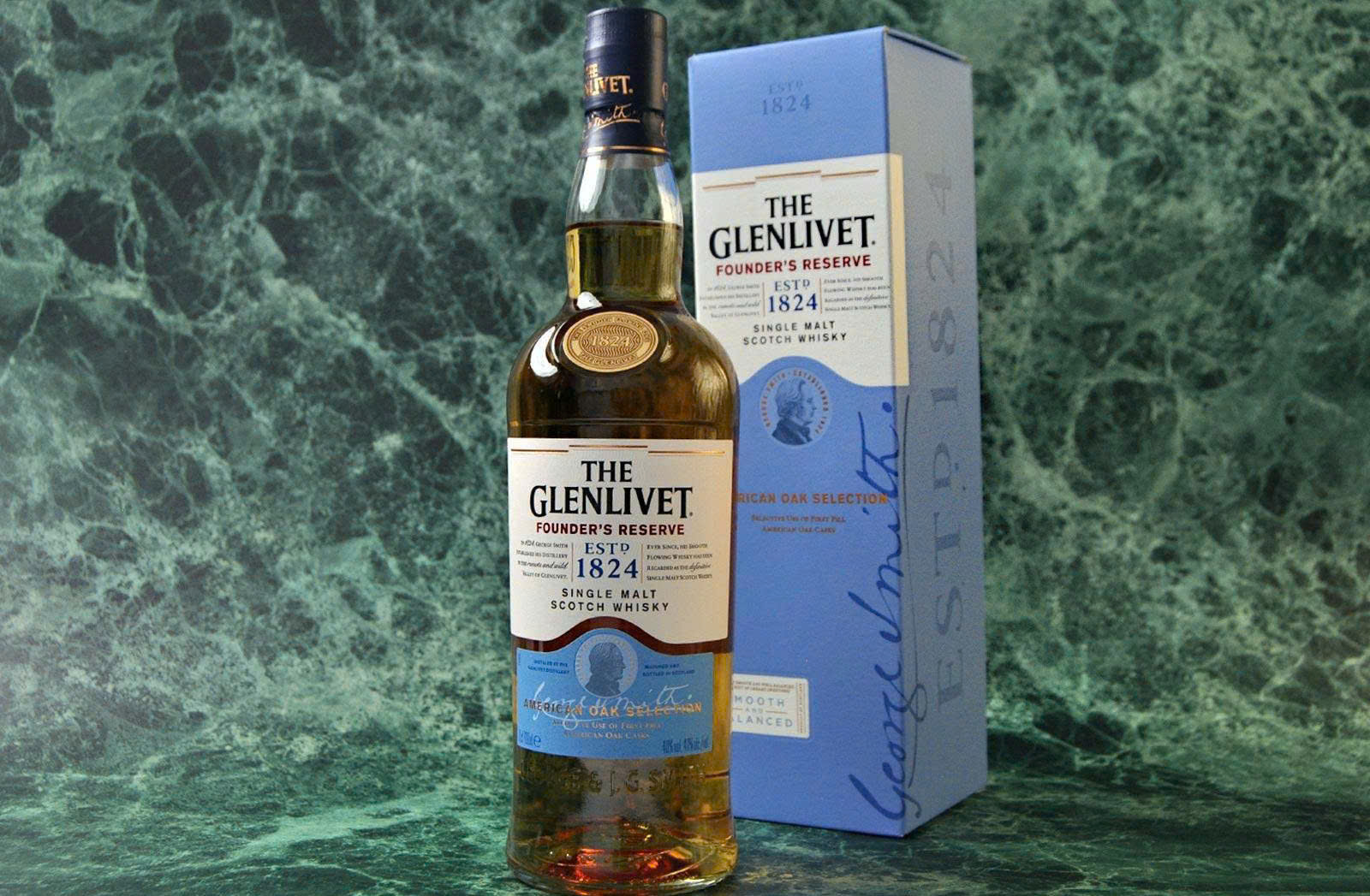 Bay-mau-Glenlivet-founders-reserve