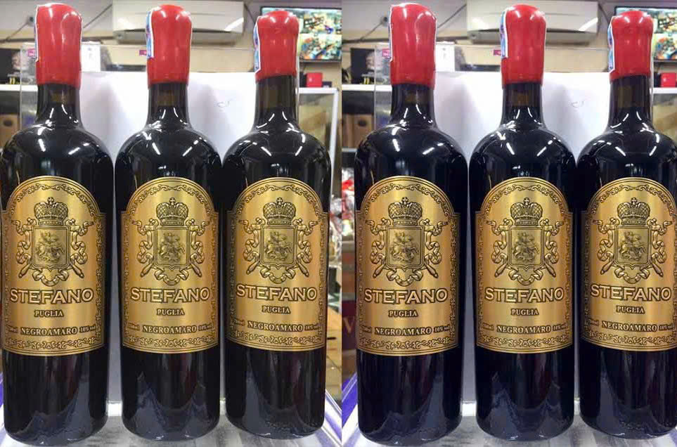 Bay-mau-vang-16-do-stefano 750ml