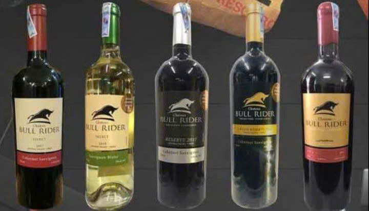 Cac-loai-Chateau-Bull-Rider-nhap-vao-viet-nam