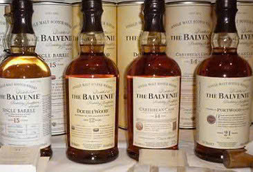 Cac-loai-ruou-Balvenie-tai-Viet-nam