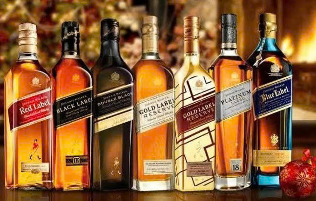 Cac-loai-ruou-Johnnie-Walker-tại-thi-truong-Viet-Nam