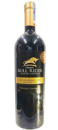 Chateau-Bull-Rider-Gran-Reservai-gia-re