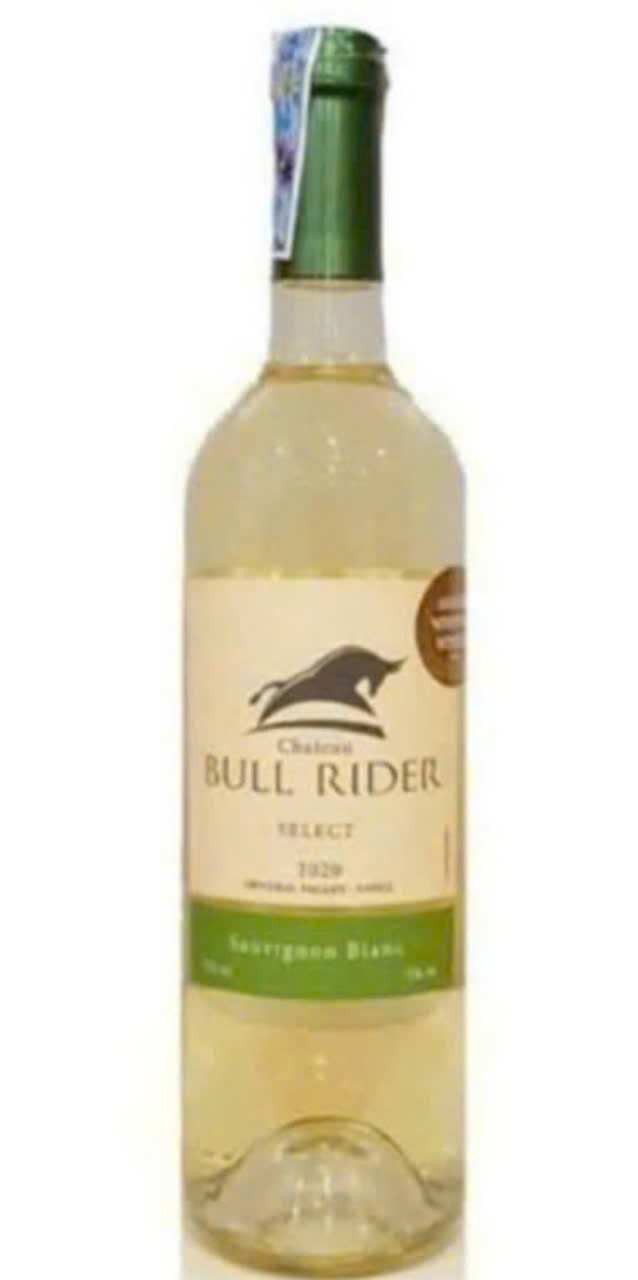 Chateau-Bull-Rider-Trang-gia-re-nhat