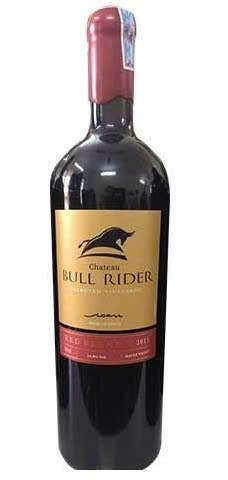 Chateau-bull-rider-icon-gia-re