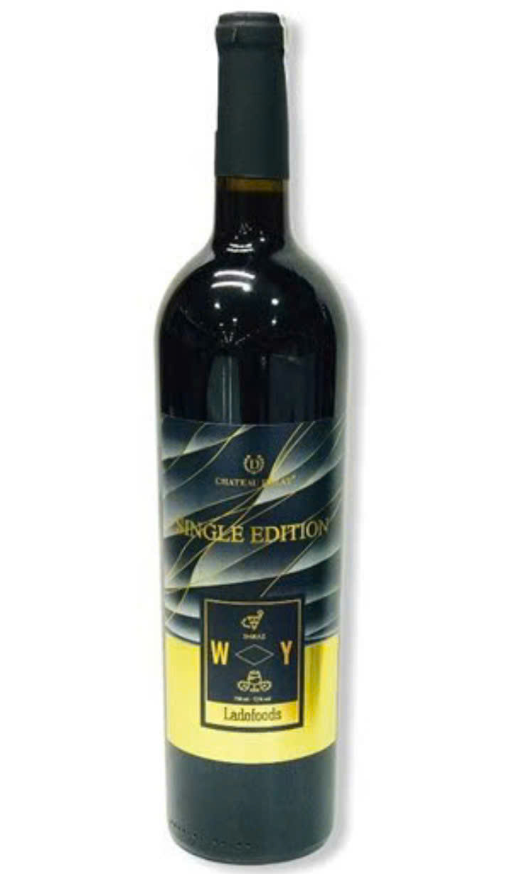 Chateau DL-Single edition Shiraz-12-do-LADOFOODS