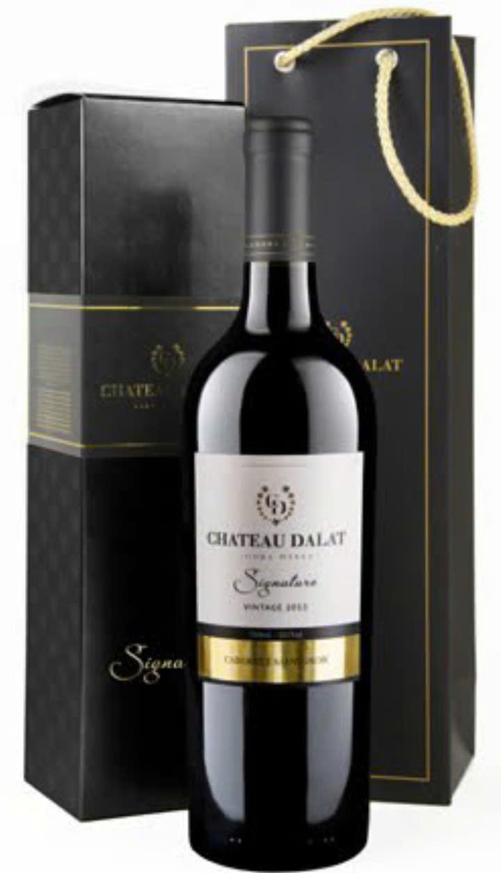 Chateau DaLat-signature-CS-750ml-gia-re
