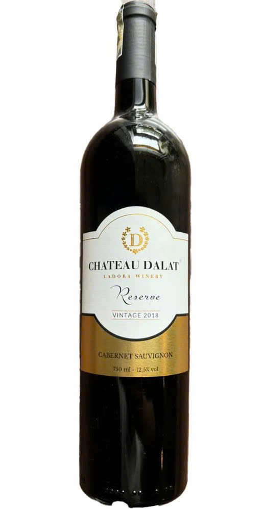 Chateau reserve cabernet-sauvignon-750-ml-gia-re