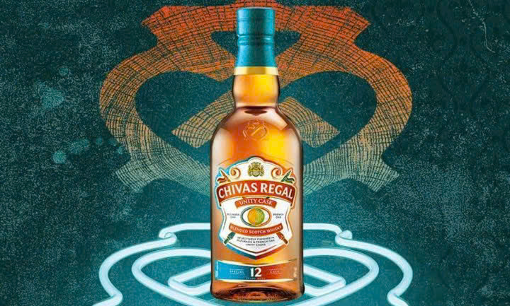 Chivas mizunara-mau-moi-Nhat-Ban