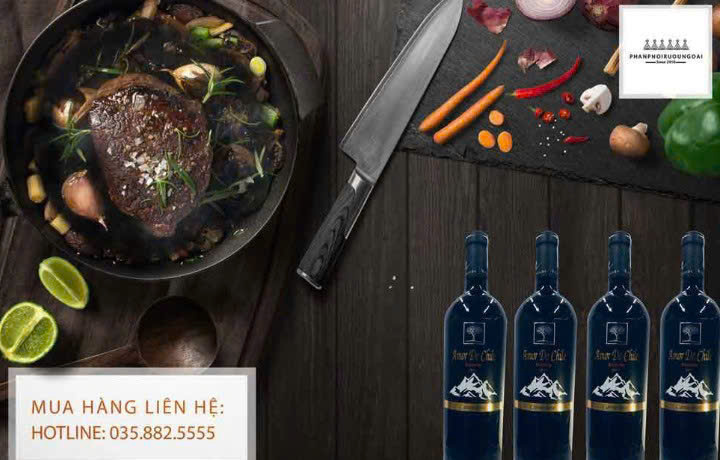 Dung-dieu-voi-Amor Reserve-camenere