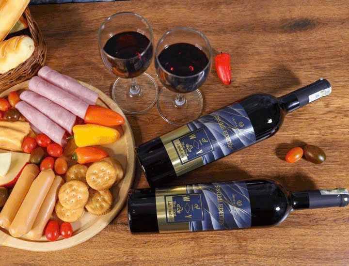 Dung-dieu-voi-Dalat-Single-Edition-Shiraz-moi-nhat