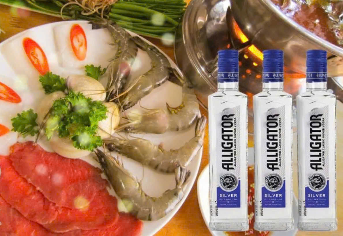 Dung-dieu-voi-Vodka-Ca-Sau-Xanh-500-ml