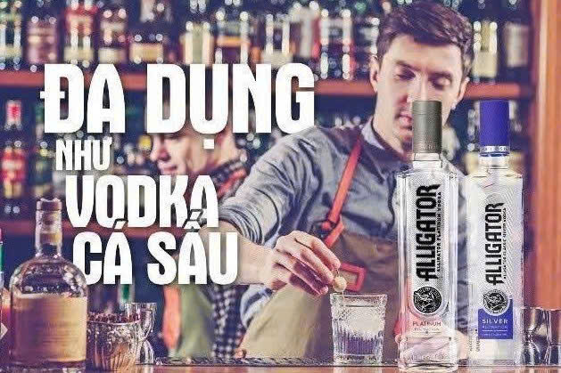 Dung-dieu-voi-Vodka-Ca-Sau-Xanh-NGA-50cl