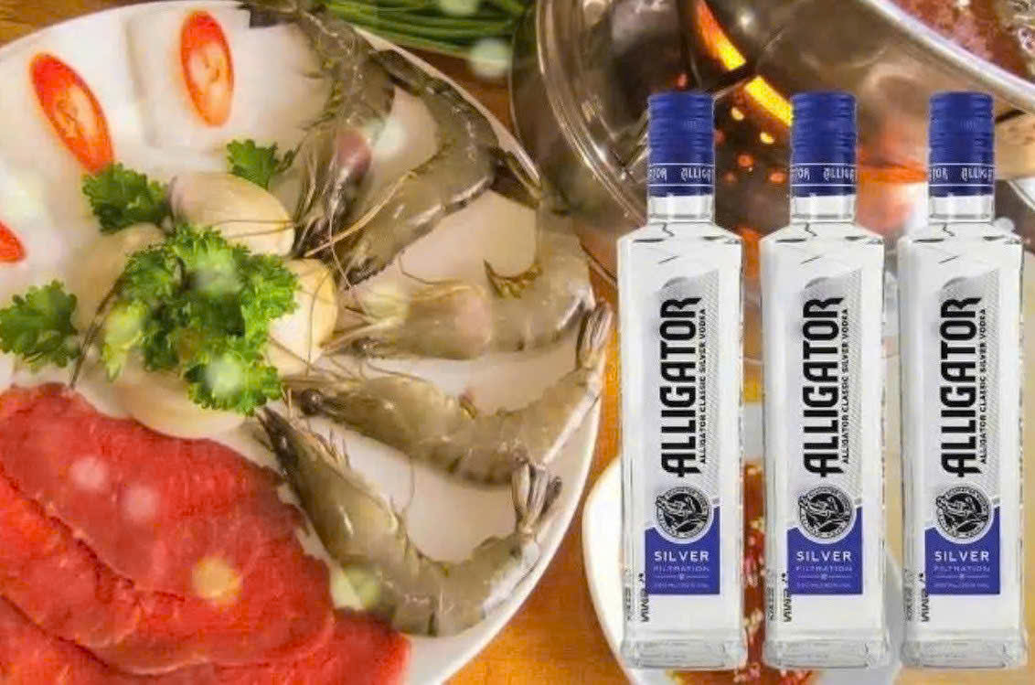 Dung-dieu-voi-Vodka-Ca-Sau-Xanh-NGA