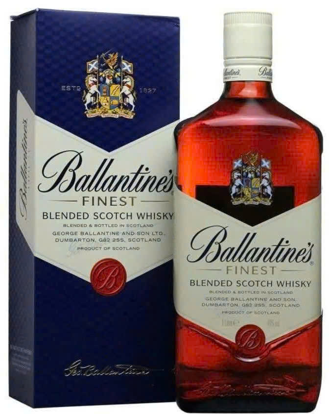 Gia-mua-ban-Ballantines-Finest-70cl-tại-Ha-Noi