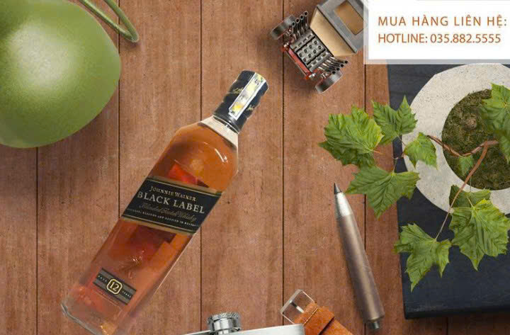 Gia-mua-ban-Black label-1 Lit-3lit