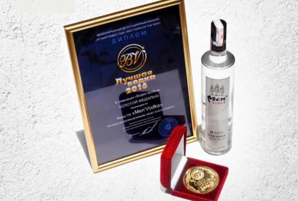 Giai-thuong-quoc-te-cho-Ruou-Vodka-Men